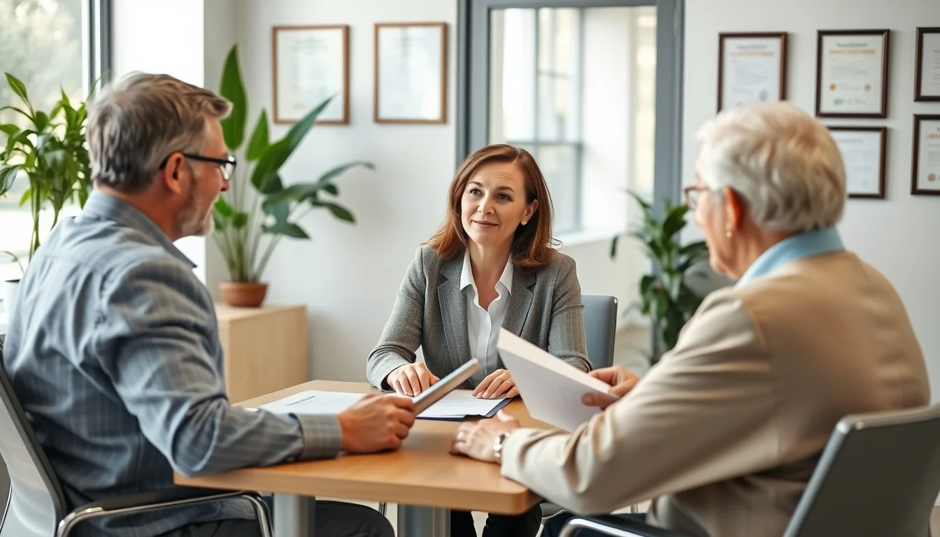 Secondary pricing visual